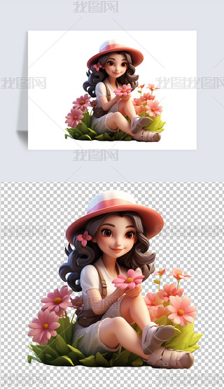 3DͨСŮ⓸زĲ宋