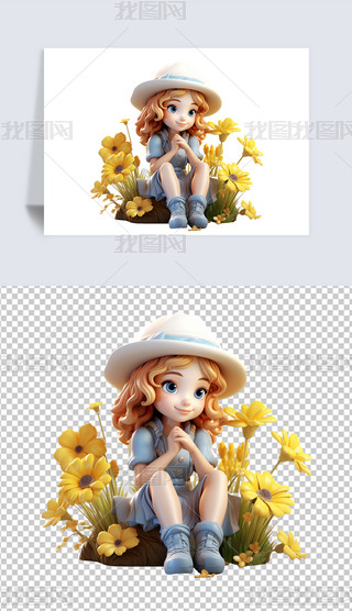 3DͨСŮ⓸زĲ宋