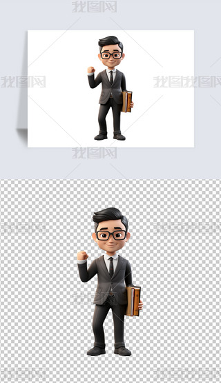 3Dw⓸ز
