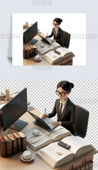 3Dw⓸ز