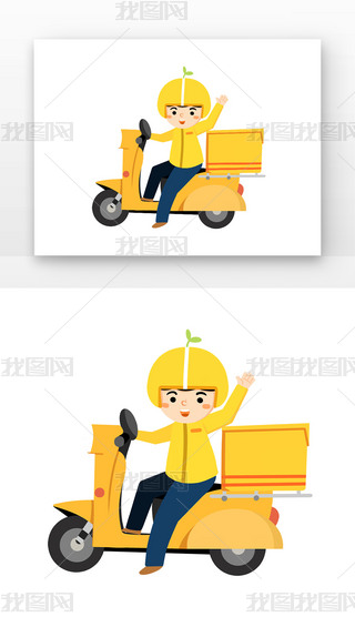 uС