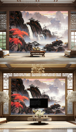 (gu)L(fng)ɽˮ͏dˮīɽˮڮ(hu)