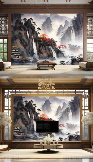 (gu)L(fng)ɽˮ͏dˮīɽˮڮ(hu)