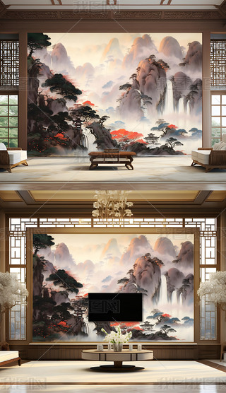 Ї(gu)L(fng)ɽˮb(hu)ɽˮڮ(hu)