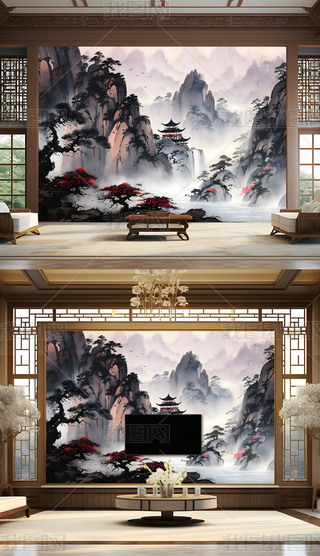 ɽٲ(gu)L(fng)ɽˮҕ