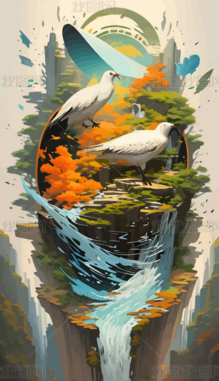 ŵ仨B