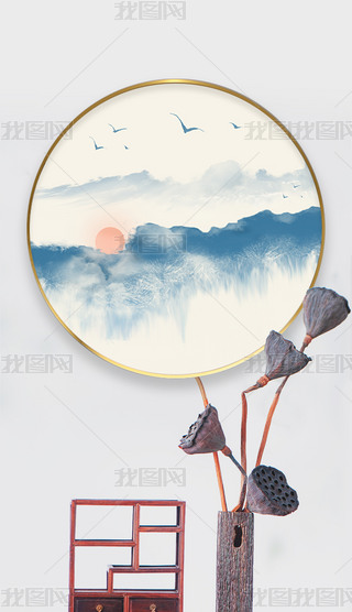 ԭ(chung)ʽпɽOˮī⾳Aɽˮb