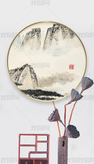 ԭ(chung)ʽпɽOˮī⾳Aɽˮb