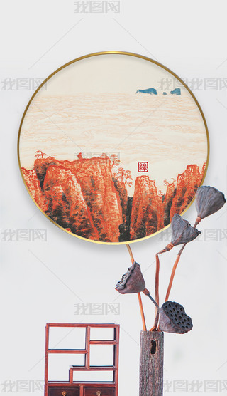 ԭ(chung)ʽƺ^Ԋ箋Aɽˮb