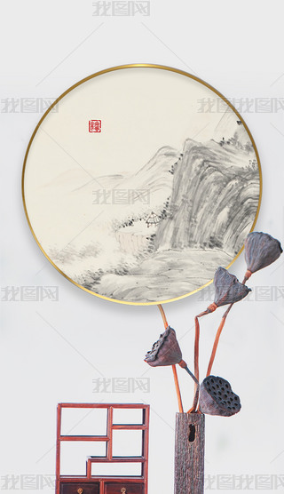 ԭ(chung)ʽпɽOˮī⾳Aɽˮb