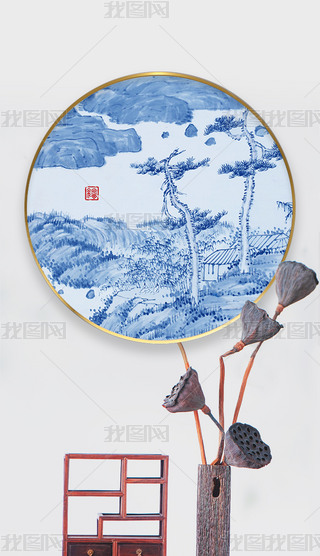 ԭ(chung)ʽпɽOˮī⾳Aɽˮb