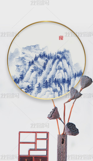 ԭ(chung)ʽпɽOˮī⾳Aɽˮb