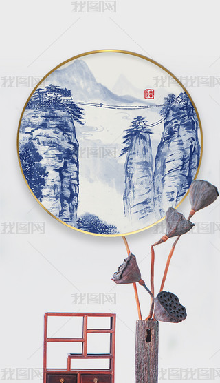 ԭ(chung)ʽпɽOˮī⾳Aɽˮb