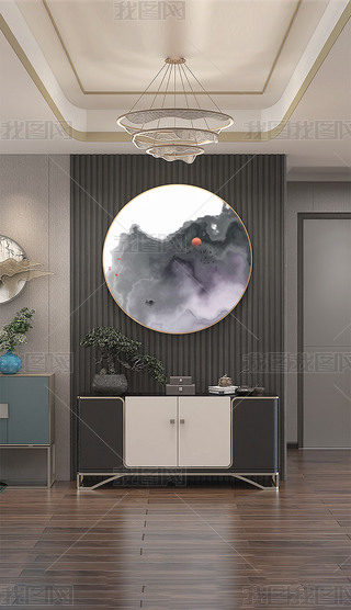 ԭ(chung)ʽU⼡P(gun)ˮīɽˮb