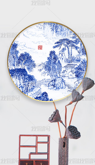 ԭ(chung)ʽпɽOˮī⾳Aɽˮb