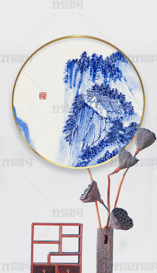 ԭ(chung)ʽпɽOˮī⾳Aɽˮb