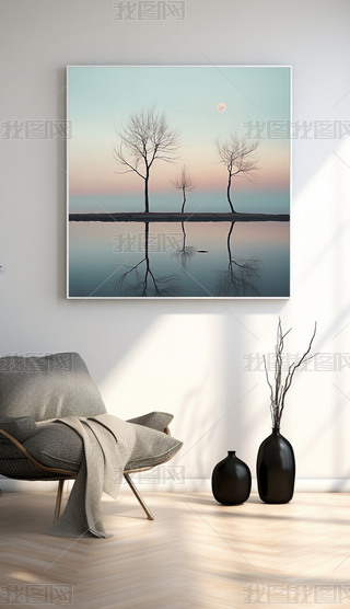 ԭ(chung)ϼˮbůɫ{ɽˮľLɽˮ