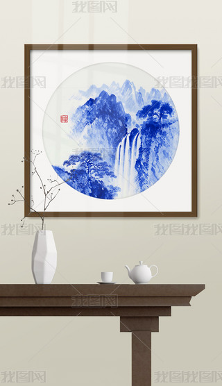 ԭ(chung)ʽпɽOˮī⾳Aɽˮb