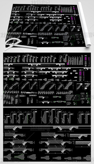 lCADD