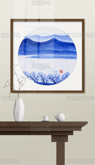 ԭ(chung)ʽпɽOˮī⾳Aɽˮb