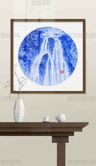 ԭ(chung)ʽпɽOˮī⾳Aɽˮb