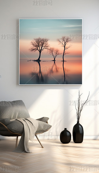 ԭ(chung)ϼˮbůɫ{ɽˮľLɽˮ