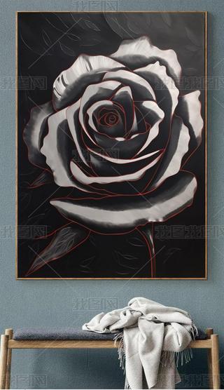 F(xin)߼(j)ʽO(jin)ڰ׻õ廨P(gun)b