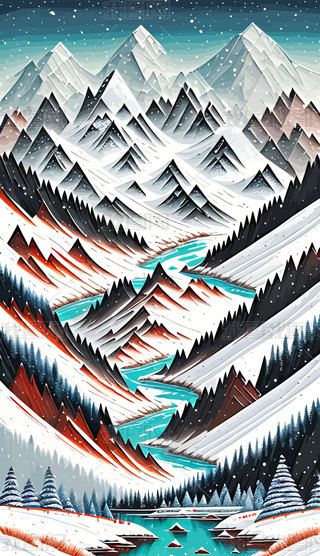 L(fng)ɽ}ѩɽԭȺɽɽ宋(hu)59