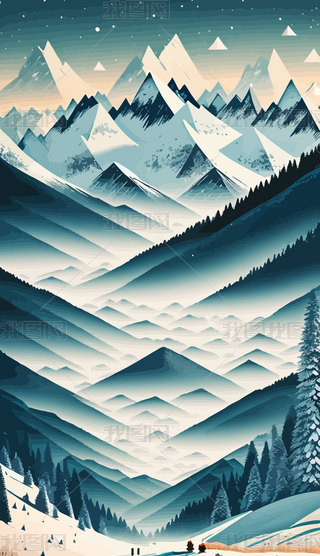 L(fng)ɽ}ѩɽԭȺɽɽ宋(hu)64