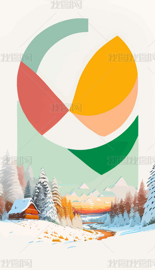 ϼѩɽѩȻL(fng)宋55