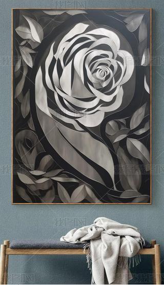 F(xin)߼(j)ʽO(jin)ڰ׻õ廨P(gun)b