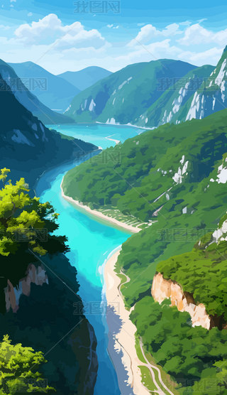 L(fng)ɽˮ{(ln)L(fng)b宋12