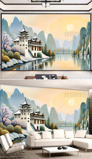 ʽɽˮL(fng)F(xin)L(fng)ڮ