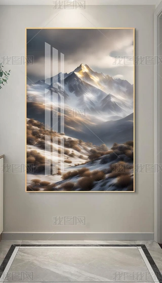 b