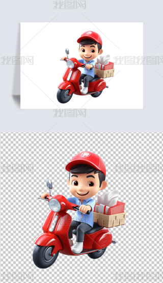 3DͨLuСfT