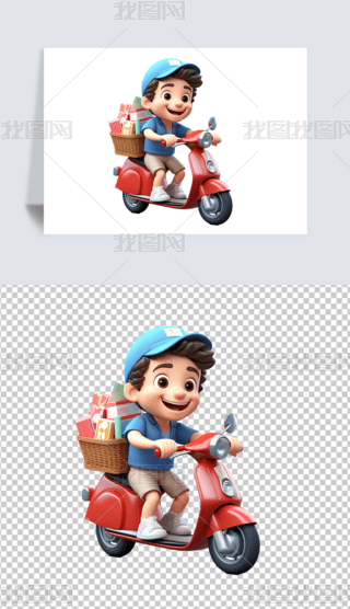 3DͨLuСfT