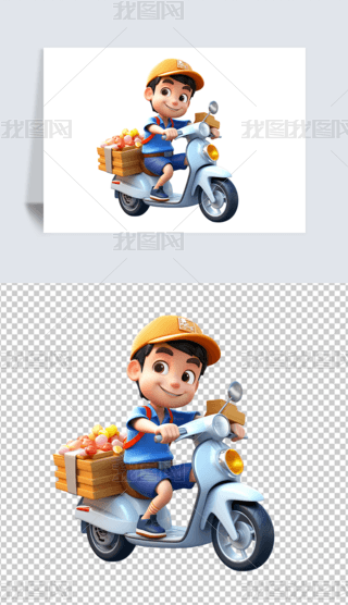 3DͨLuСfT