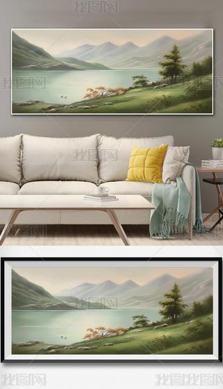 ɽˮL(fng)Lͮ(hu)WԭľL(fng)Gɫb(hu)͏d쮋(hu)