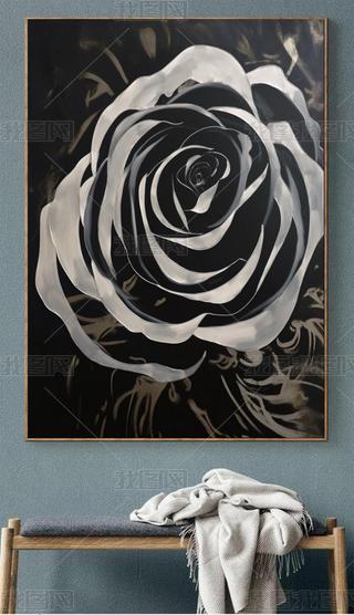 F(xin)߼(j)ʽO(jin)ڰ׻õ廨P(gun)b