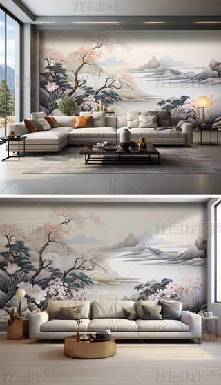 ԭ(chung)(chung)߶ʽˮīɽˮLɳl(f)ڼڮ