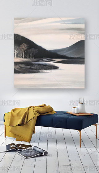 ԭ(chung)ʽˮīɽˮ(gu)(hu)b(hu)