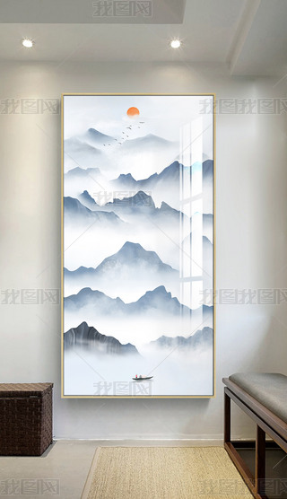 F(xin)(jin)sʽˮī⾳ɽˮP(gun)b(hu)