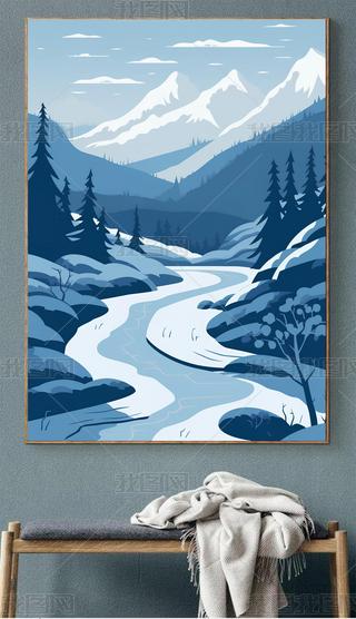 ѩѩɽL(fng)b쮋AȦFѩb