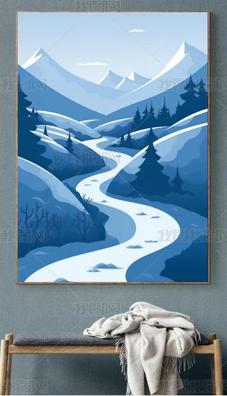 ѩѩɽL(fng)b쮋AȦFѩb