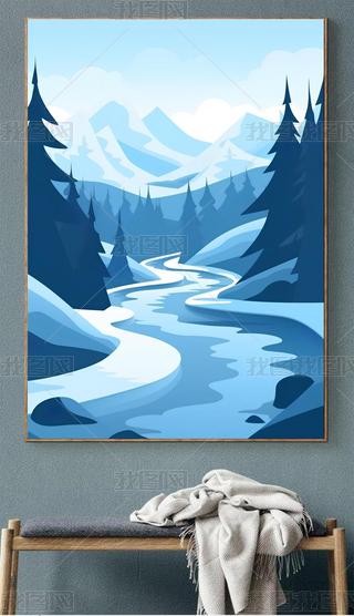 ѩѩɽL(fng)b쮋AȦFѩb