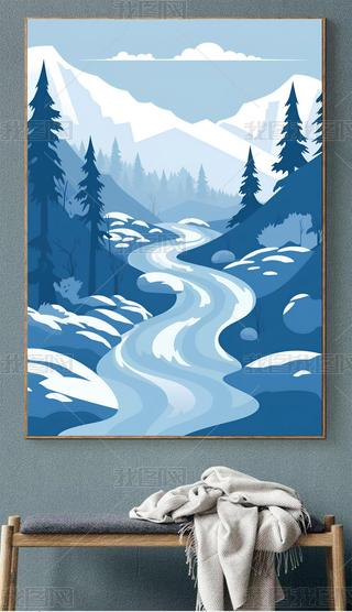 ѩѩɽL(fng)b쮋AȦFѩb