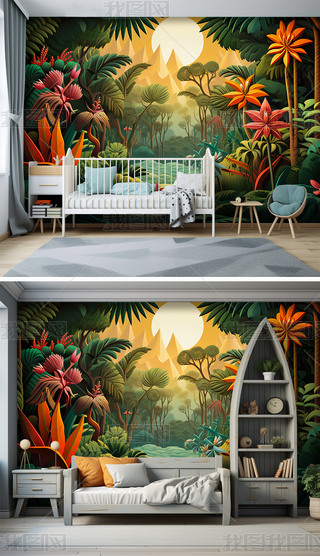 ԭ(chung)ͨͯ׃@ͨ(mng)ɭֱڼڮ(hu)