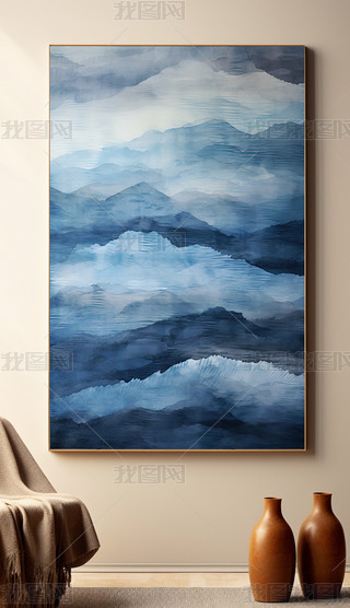 ԭ(chung)F(xin)(jin)sˮīlˇg(sh)u׃ɫɽb(hu)