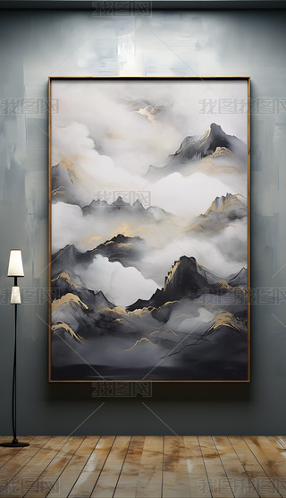 ԭ(chung)߶AˮɽˮWʽb쮋D