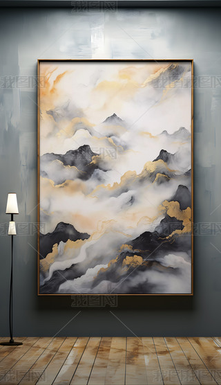 ԭ(chung)߶AˮɽˮWʽb쮋D